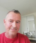 Rencontre Homme Suisse à Delémont  : Claude-alain, 57 ans